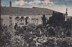 N 11 - Jardim do Liceu - Editor desconhecido - Circulado em 1914 - Dim. 136x87 mm - Col. A. Monge da Silva (cerca de 1912)