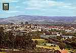 N. 781 - CHAVES (Portugal) Vista geral - Edio LIFER, Porto; Fotografia de FISA - S/D - Dimenses: 14,8x10,4 cm. - Col. HJCO (Circulado em 1970)