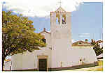 N. 9 - ESTREMOZ-Portugal Igreja de Santiago - Edio da Cmara Municipal de Estremoz - S/D - Dimenses: 15x10,5 cm. - Col. Manuel Bia