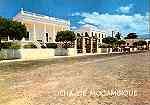 N. 255 - ILHA DE MOAMBIQUE - Moambique Hospital - Edio CMER, Trav. do Alecrim, 1 - Telf. 328775 Lisboa-Portugal - S/D - Dimenses: 15,1x10,5 cm. - Col. Manuel Bia (1973) 
