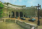 N. L16 - LONDON - Admiralty Arch - Ed. Thomas & Benacci Ltd. LONDON - Tel. (01)4032835 Printed in Italy - SD - Dim. 14,9x10,5 cm - Col. Manuel Bia (1986)
