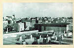 N 2 - OLHO. Vista parcial da Villa - Edio de Souza & Ventura Lda, Olho - Dim. 14x9 cm - Col. A. Monge da Silva (1920)