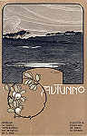 SN - Escola Typographica das Oficinas de So Jos (Autuno) - Edio da Mesma, Lisboa - Dim. 13,9x8,8 cm - Col. A. Monge da Silva (c. 1910)
