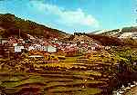 N. 414 - SERRA DA ESTRELA. Sabugueiro, a aldeia mais alta de Portugal - Edio Portugal Turstico SUPERCOR -  -  S/D - Dimenses: 14,8x10,3 cm. - Col. HJCO (1972).