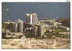 N. 353 - TRIA Portugal Praia de Grande Interesse Turstico - Edio Borges Garcia, Ld, R. S. Bento, 63 1200 Lisboa - Foto Cludio Gonalves - S/D -  Dimenses: 14,9x10,5 cm. - Col. Manuel Bia.