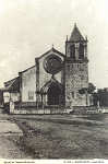N 22 - ALCOCHETE. Igreja Matriz - Edio da Cmara Municipal de Alcochete (1993) - Dim. 14x9,1 cm - Col. Amlcar Monge da Silva