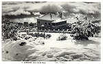 N 11 - CARAMULO. Uma vista da neve - Edio Foto Freitas - SD - Circulado em 1962 - Dim. 14x9 cm - Col. A. Monge da Silva