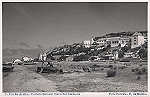 N 5 - Foz do Arelho. Colnia Balnear Marechal Carmona - Editor Neto Pereira - Editado em 1945 - Dim. 9x14 cm - Col. Diamantino Fernandes
