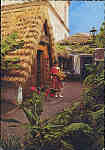 MD 104 - MADEIRA. Casa Tpica - Edio F. Ribeiro, Funchal - SD - Dim. 14,7x10,2 cm - Carimbo Postal 1973 - Col. A. Monge da Silva