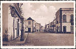 SN - SO BRS DE ALPORTEL. Rua Gago Coutinho - Edio de Jos Ferreira - SD - Dim. 14x9,1 cm. - Col.A. Monge da Silva (Cerca de 1930)