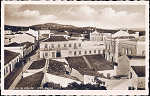 SN - SO BRS DE ALPORTEL. Vista Parcial - Edio de Jos Ferreira - SD - Dim. 14x9,1 cm. - Col.A. Monge da Silva (Cerca de 1930)