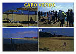 CV 110 - Ed. Mindelo C.P. 999 - CABO VERDE * www.caboverde-photo.com * - Reinhard Meyer - SD - Dim. 14,8x10,5 cm - Col. Manuel Bia (2011)