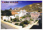 CV 46 - Ed. Mindelo C.P.999 * CABO VERDE * www.caboverde-photo.com * Reinhard Meyer - SD - Dim. 15x10,5 cm - Col. Manuel Bia (2011)