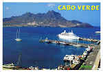 CV 05 CABO VERDE - S. Vicente  Mindelo - Ed. Mindelo C.P.999 - CABO VERDE - www.caboverde-photo.com Reinhard Meyer - SD - Dim. 14,8x10,5 cm - Col. Manuel Bia (2011)