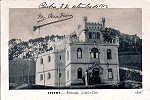 N 1650 - Cintra (Portugal). Cadeia civil - Edio Martins & Silva, P Lus de Cames 35, Lisboa - Dim. 140x90 mm - Carimbo Postal 03SET1912 - Col. A. Monge da Silva (anterior a 1910)