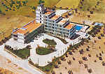 SN - Guadalajara, Pax Hotel - Ed. Pax - SD - Dim. 14,8x10,6 cm - Col. Monge da Silva
