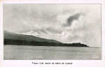 SN - Timor - Um trecho da bahia de Liqui - Edio da Circunscrio Civil de Liquia -  SD - Dim. ??x?? cm - Col. Monge da Silva (Cerca de 1925)