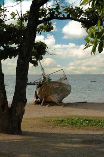 SN - Timor, Praia - Editor an�nimo - SD - Dim. ???x??? mm - Col. A. Monge da Silva