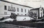 N� 602 - Pa�o Episcopal - Editor Alberto Malva, Rua da Magdalena, 23, Lisboa - Dim. 134x85 mm - (papel fotogr�fico) - Col. A. Monge da Silva