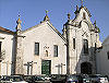 Convento de Santo Antnio > Clicar para ampliar.