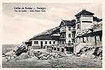 S/N - Caldas da Rainha - Portugal - Foz do Arelho - Eden Palace Hotel - Edio Fernando Daniel de Sousa (cerca de 1910) - Dimenses: 13,9x9,1 cm. - Col. Miguel Chaby.