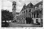 N. 1128 - PORTUGAL (COIMBRA)-Universidade - Sem indicao do editor - Dimenses: 14x10 cm. - Circulado em 1913 - Col. R- Gaspar.