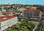 N.� 15 - LUANDA - Largo do Almirante Batista de Andrade (MUTAMBA) - Ed. Elmar - Dim. 14,9x10,4 cm - Col. Manuel Costa Marreiros 1972.