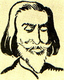 Gil Vicente (1465?-1537?)