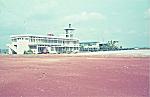 Aeroporto de Carmona. Clicar para ver imagens de Carmona.