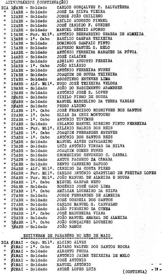Clicar para passar  pgina seguinte.