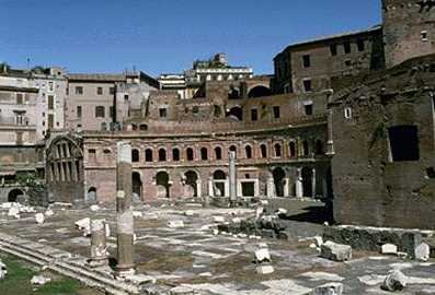 Forum Augustum