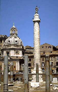 Coluna de Trajano.