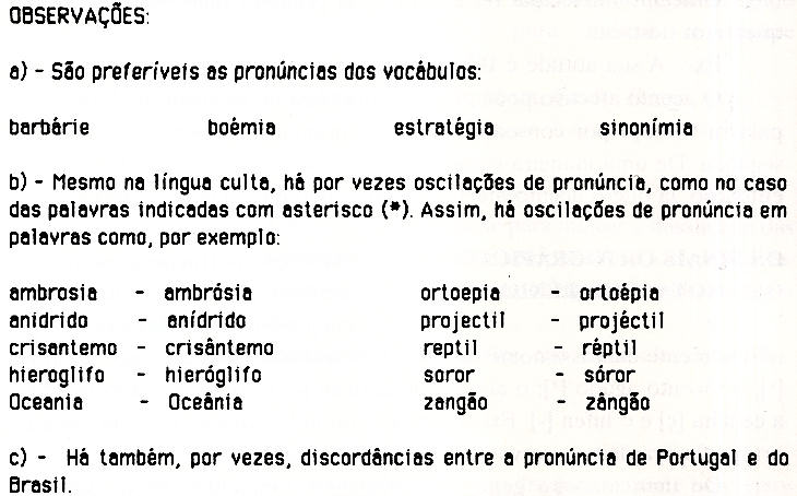 Plano de aula - 4º ano - Palavras terminadas com til: quando elas têm acento ?