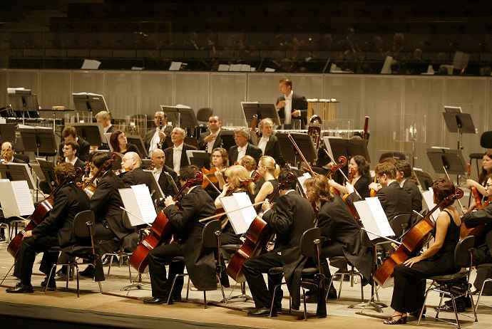 Orquestra Nacional do Porto