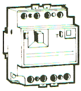 Disjuntor Diferencial