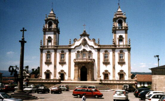 Igreja da Misericrdia