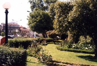 Jardim de Santo Antnio