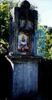 Alminhas da Caparrosa