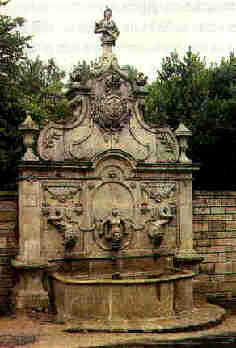 Chafariz das Sereias