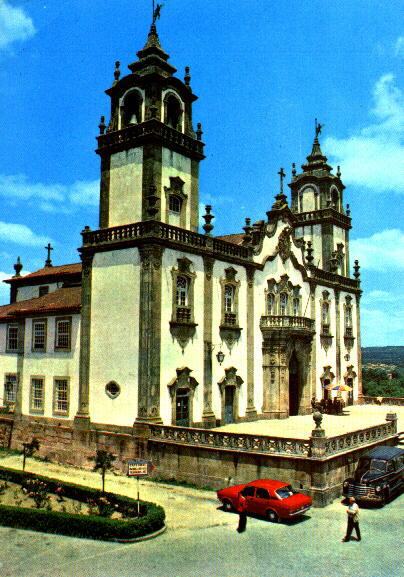 Igreja da Misericrdia