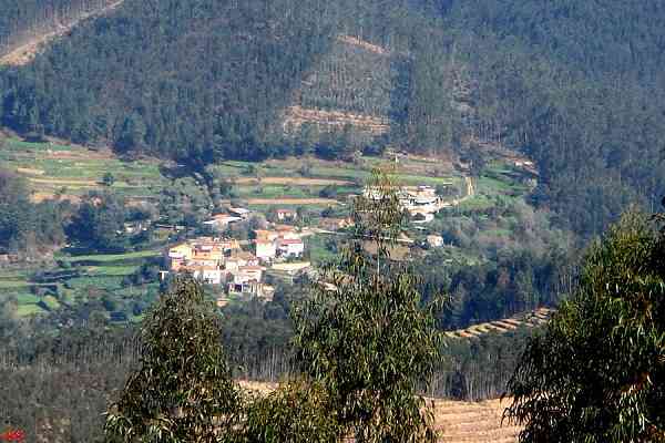 Fotografia de Jos Santos Silva, gueda 2007.