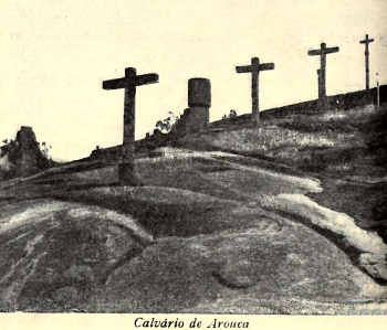 Calvrio de Arouca