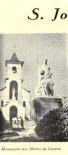 Monumento aos Mortos da Grande Guerra