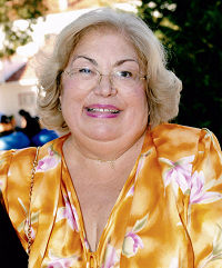 Maria Cristina de Oliveira S. R. Soares