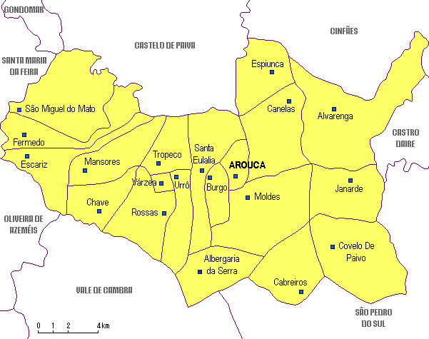 Clicar no mapa para voltar  pgina anterior.